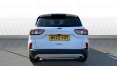 Ford Kuga 1.5 EcoBoost 150 Titanium Edition 5dr Petrol Estate